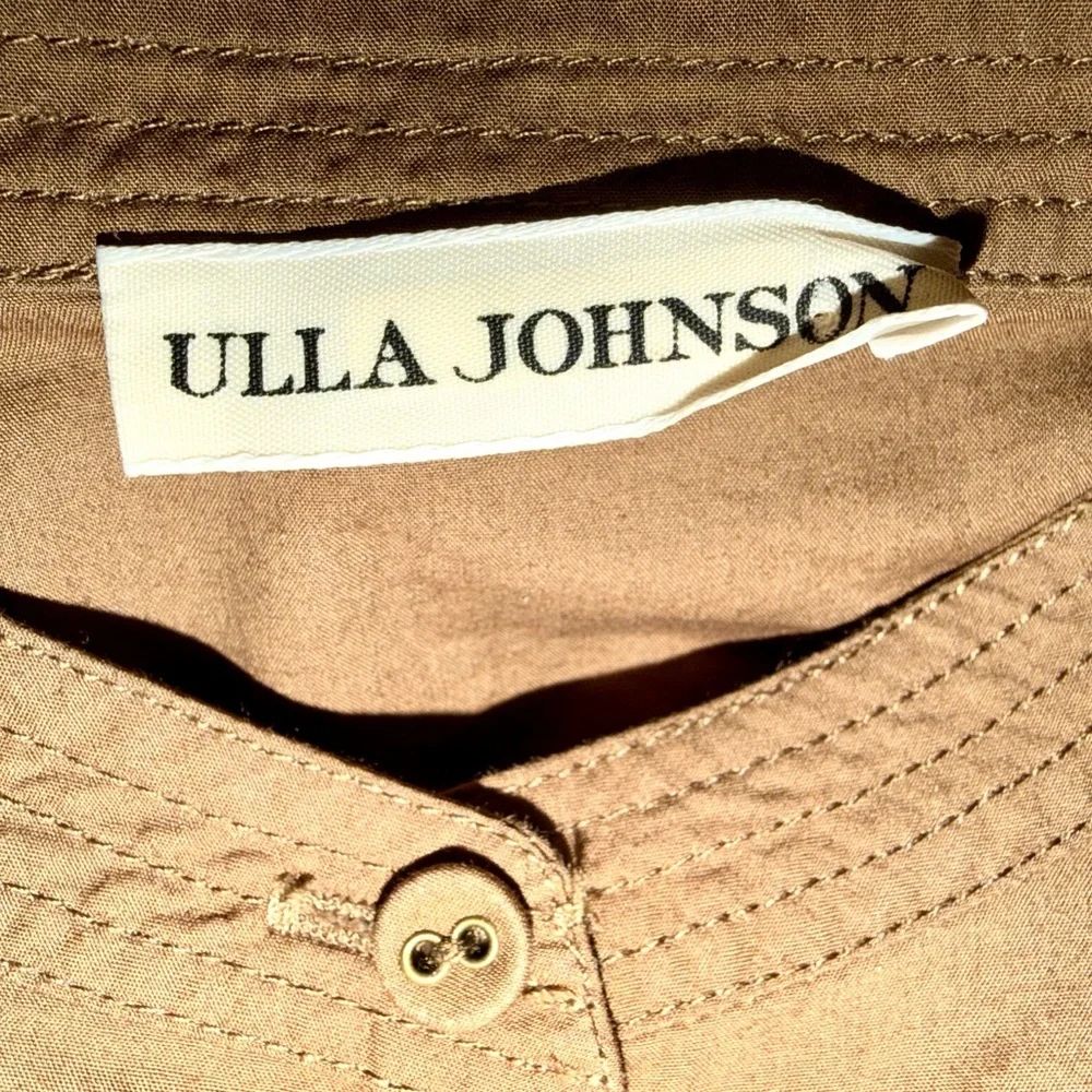 Ulla Johnson “The Nicole” Top